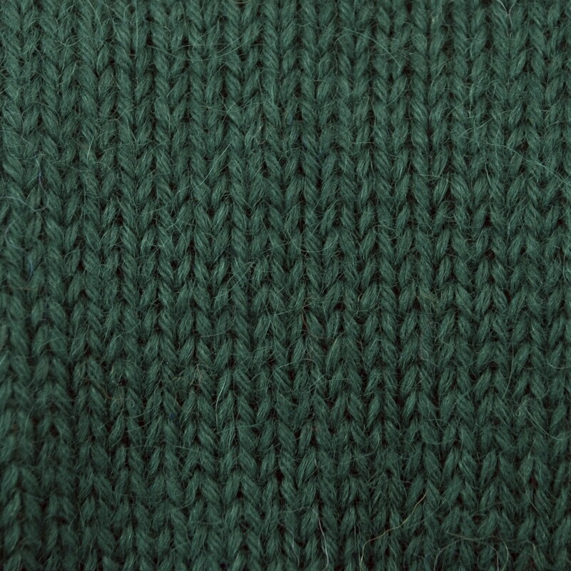 Classic Alpaca - Irish Eyes