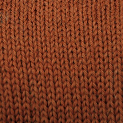 Classic Alpaca - Sweet Potato