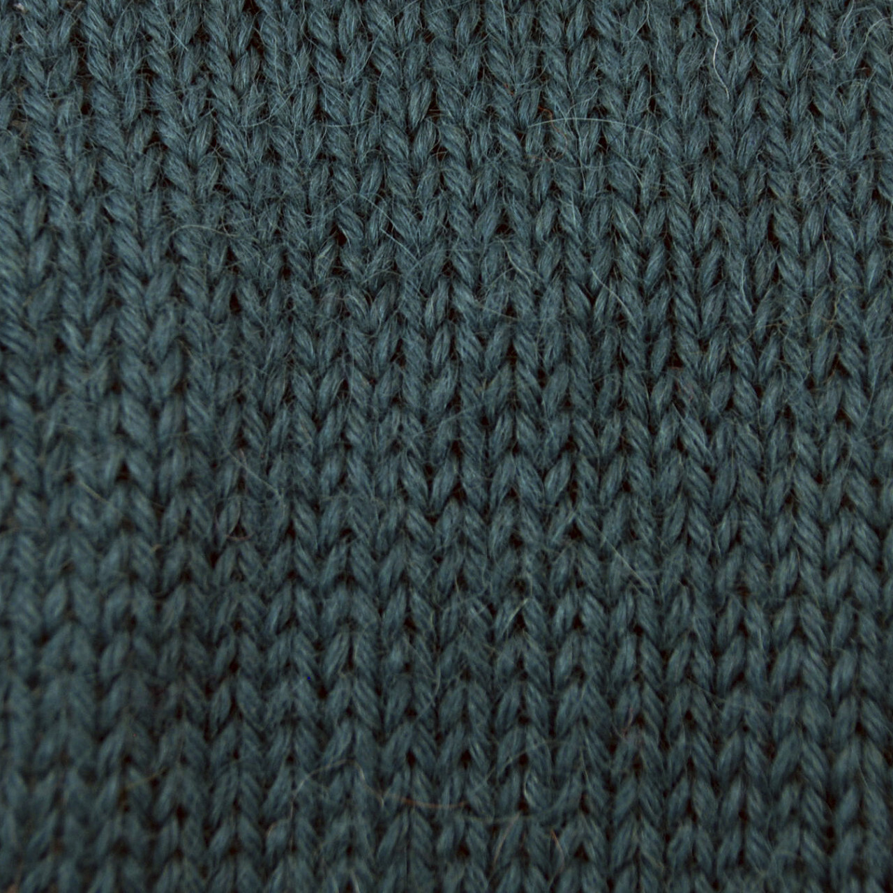 Classic Alpaca - Spruce