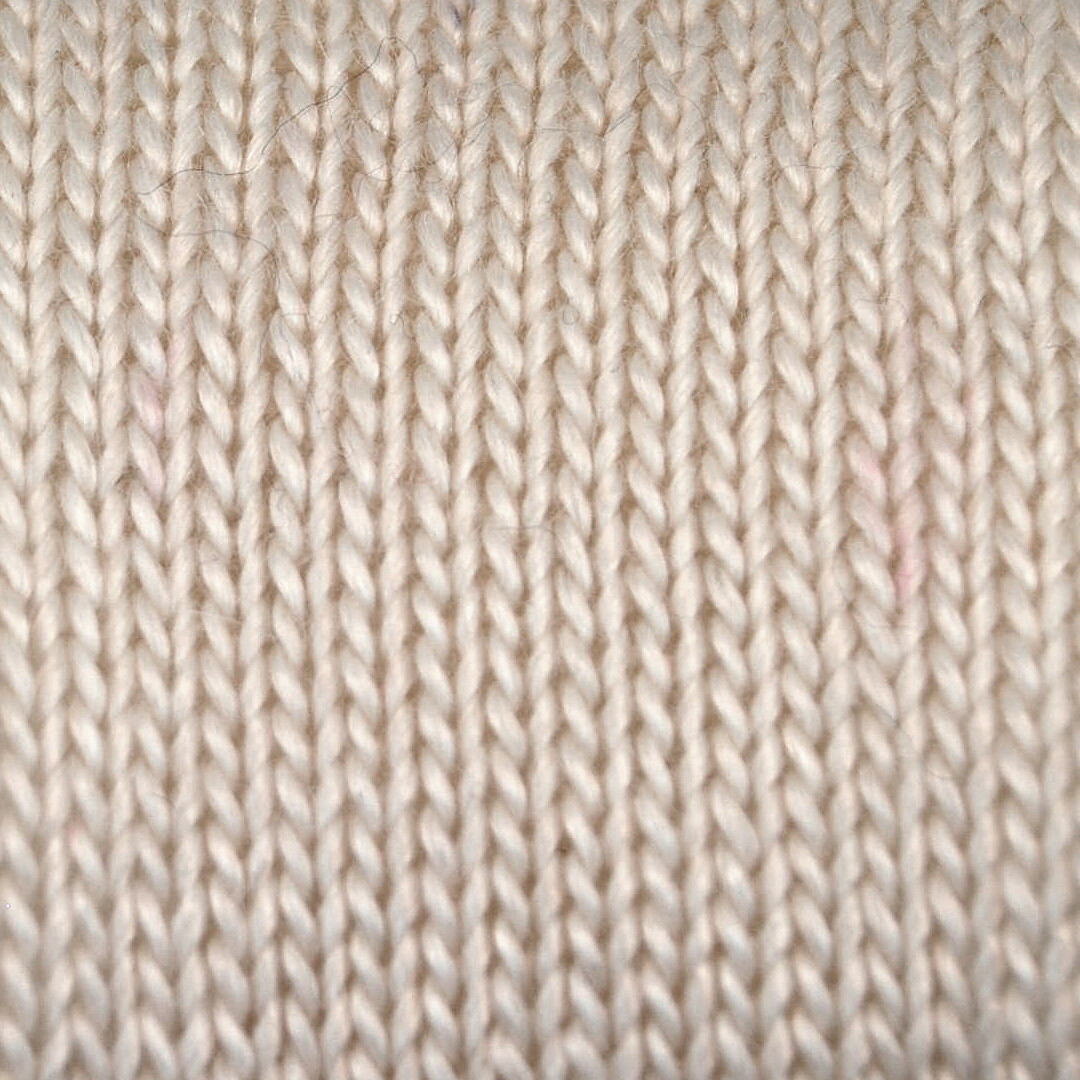 Classic Alpaca - White  House