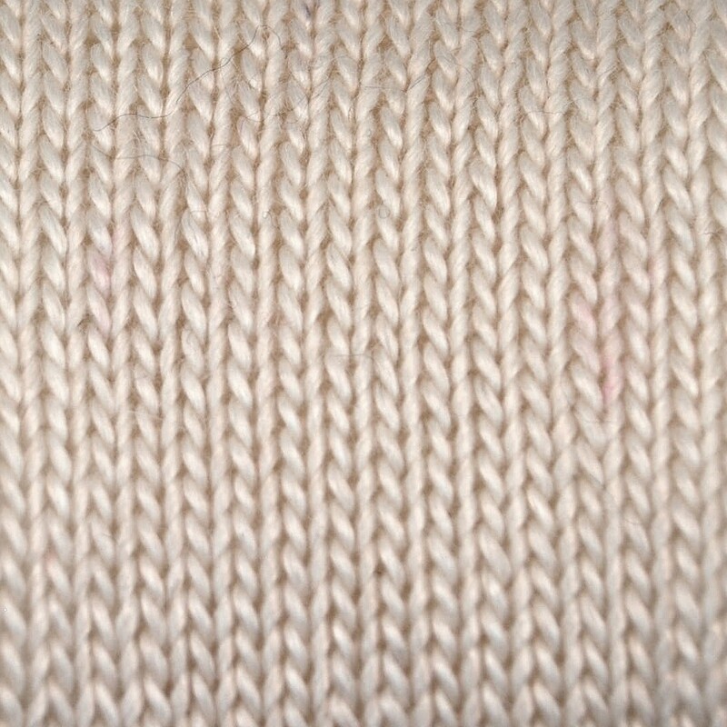 Classic Alpaca - White  House