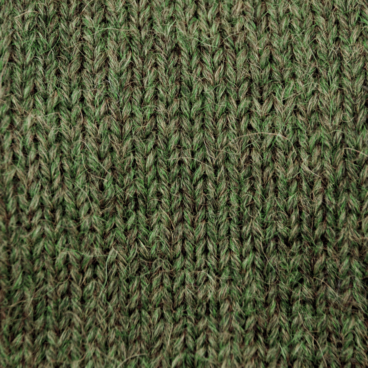 Classic Alpaca - Adirondack Green