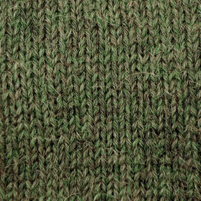 Classic Alpaca - Adirondack Green