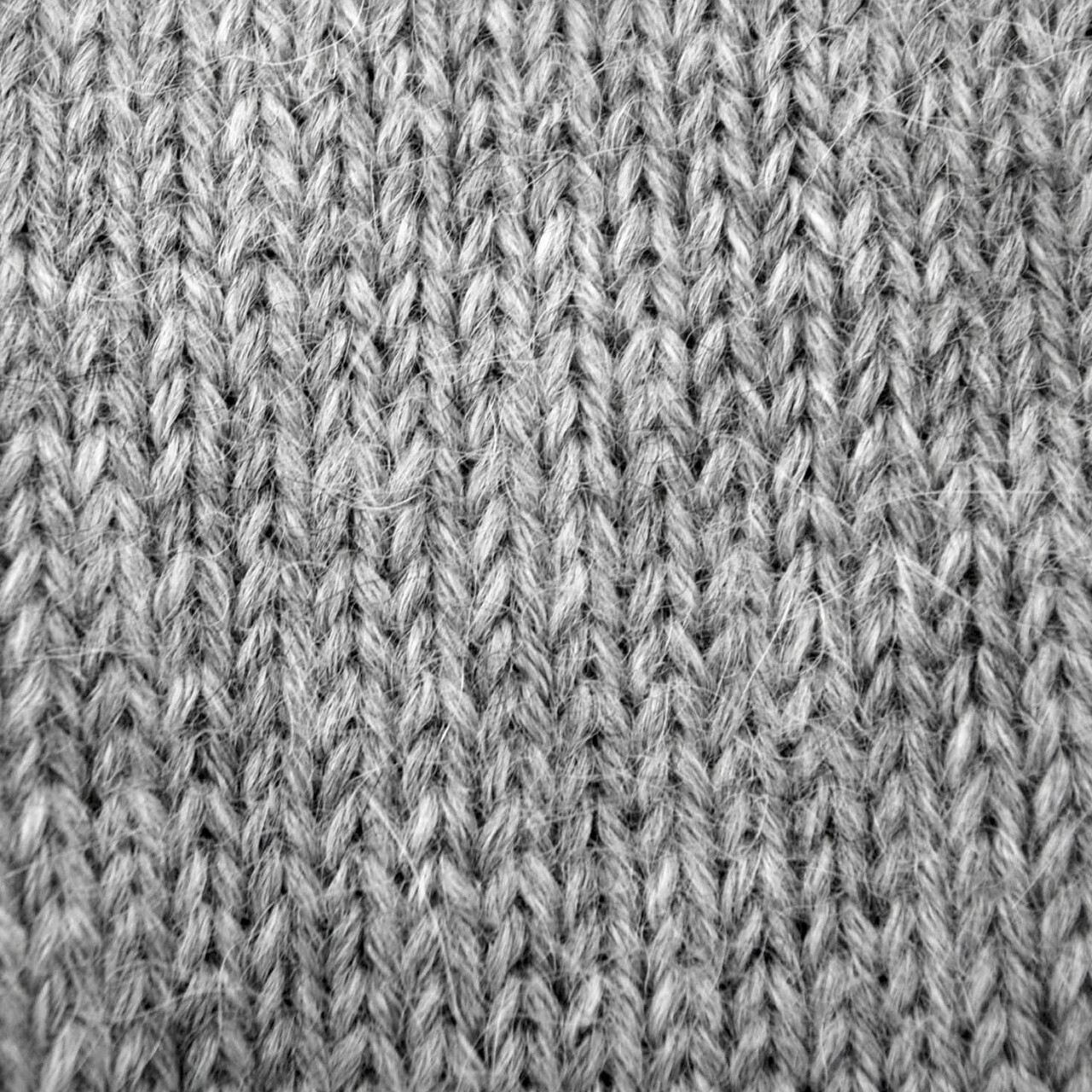 Classic Alpaca - Liberty Grey