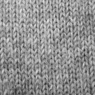 Classic Alpaca - Liberty Grey