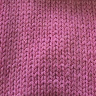 Classic Alpaca - Pretty in Pink