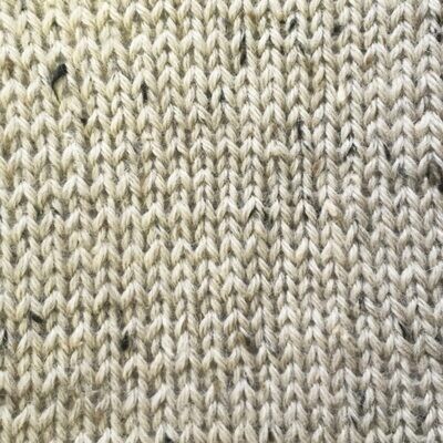 Classic Alpaca Tweed Yarn - Cork