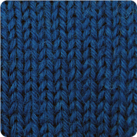 Classic Alpaca - Ocean