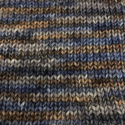 Paca-Paints Alpaca Yarn - Skylark