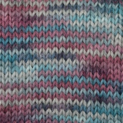 Paca-Paints Alpaca Yarn - Seahorse Parade