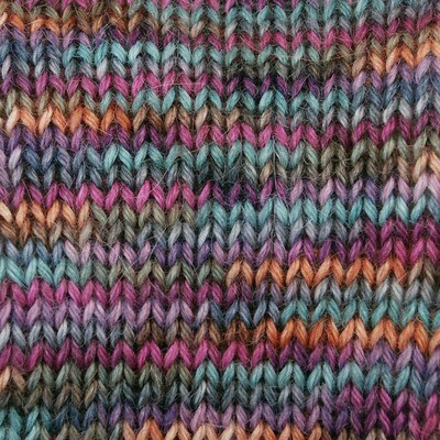 Paca-Paints Alpaca Yarn - Desert Sunset