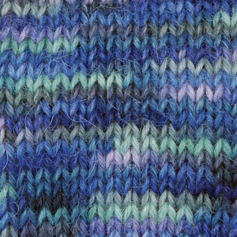 Paca-Paints Alpaca Yarn - Sea Glass