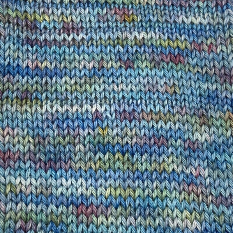 Paca-Paints Alpaca Yarn - Tahiti