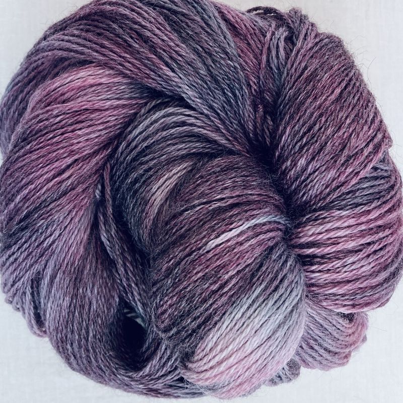 Mariquita - Artic Berry