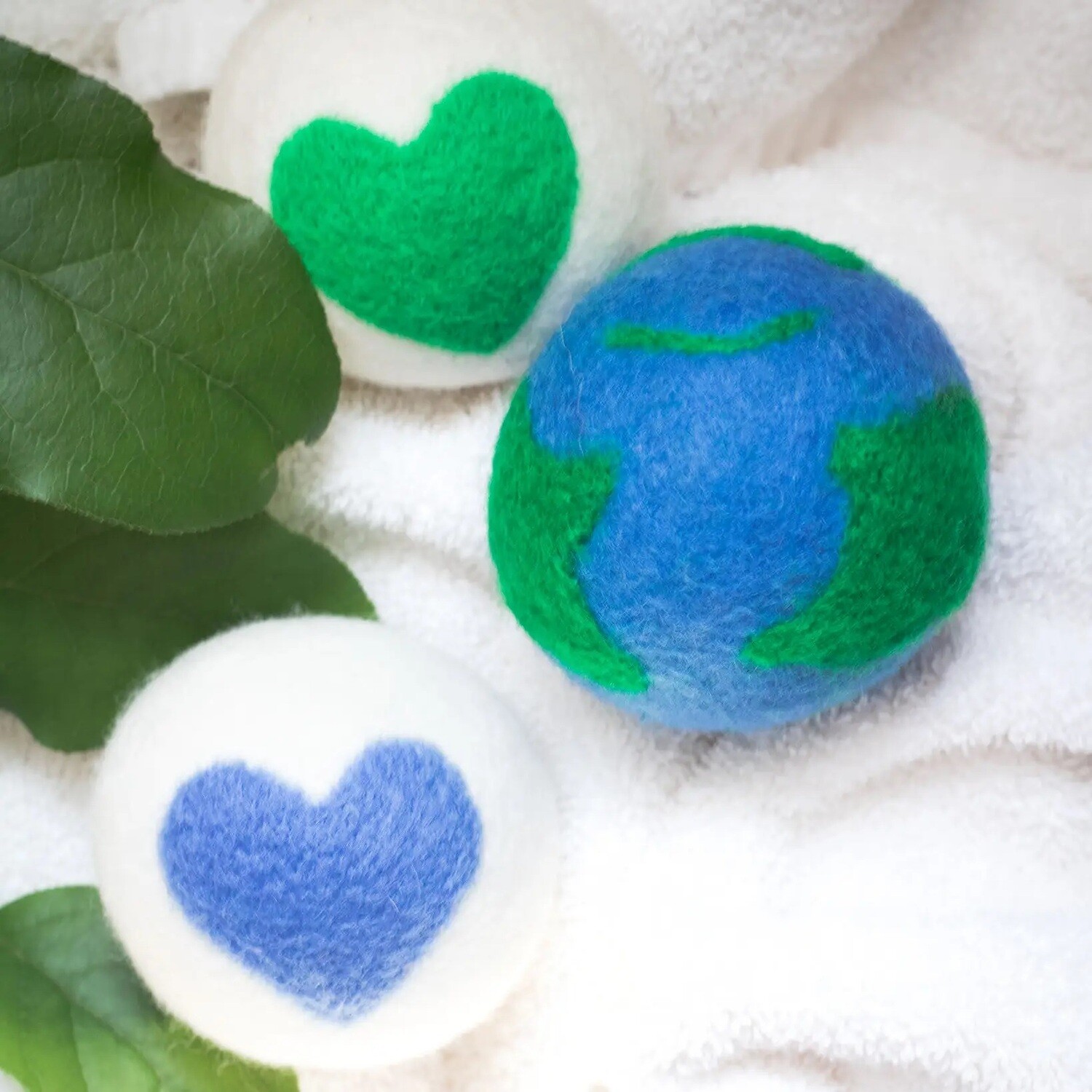 Love Your Mama Eco Dryer Balls