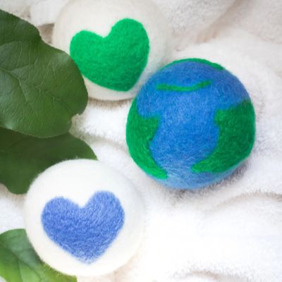 Love Your Mama Eco Dryer Balls