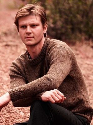 Capital Alpaca Crewneck Sweater