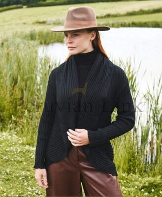 Essential Alpaca Sweater