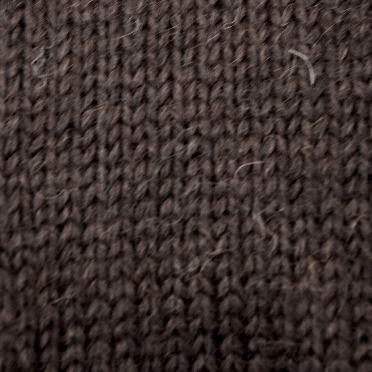 Classic Alpaca - Oregon Timber Brown