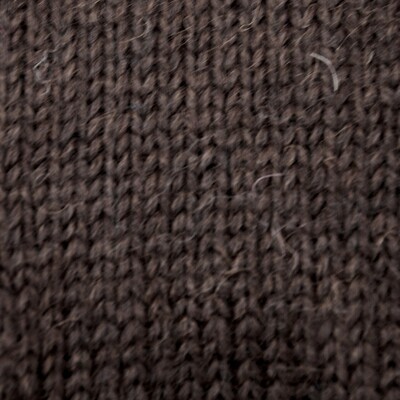 Classic Alpaca - Oregon Timber Brown