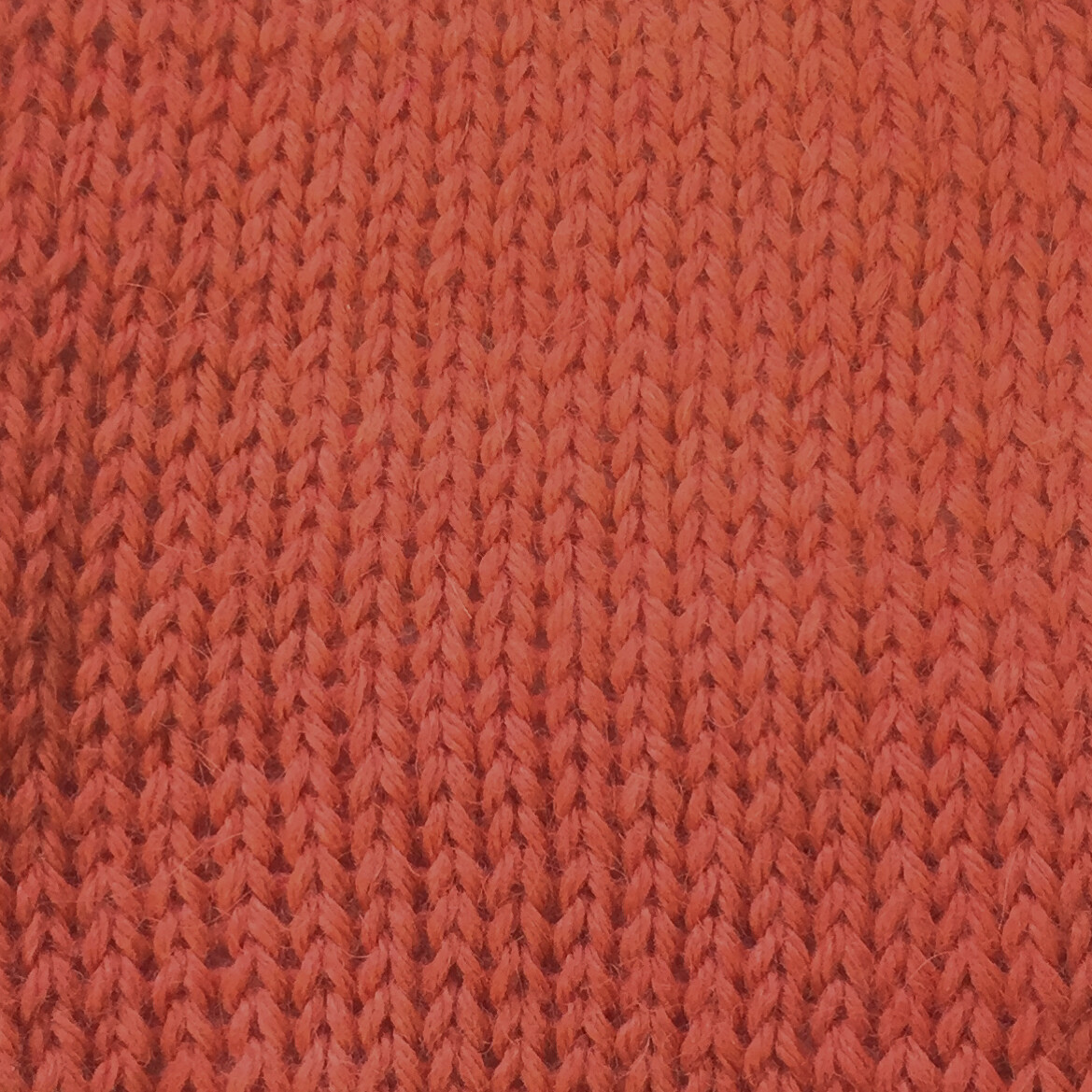 Classic Alpaca - Poppy