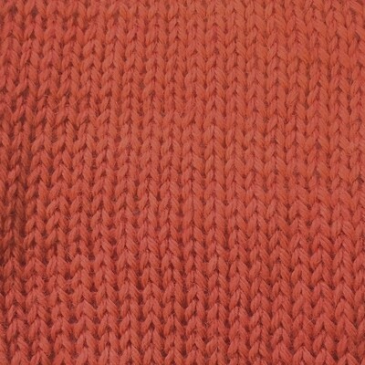Classic Alpaca - Poppy