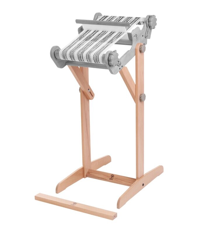 Ashford SampleIt Loom Stand Ashford SampleIt Loom Stand