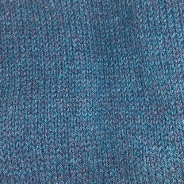 Classic Alpaca - Storm