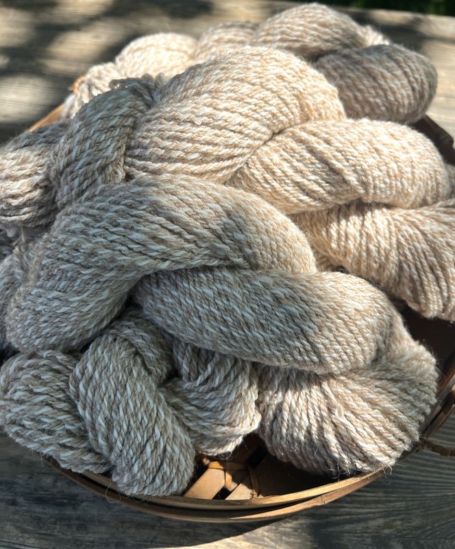 Suri Alpaca and Merino Yarn – Gemma and Alvira