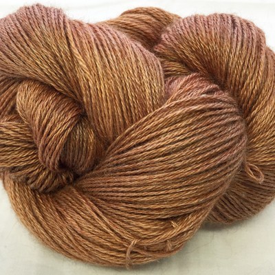 Mariquita - Copperpot