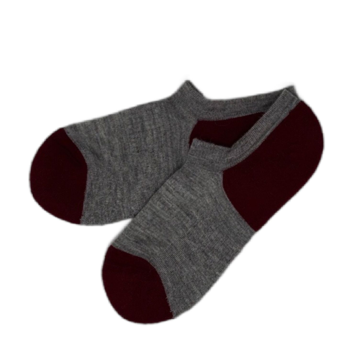 No Show Alpaca Socks