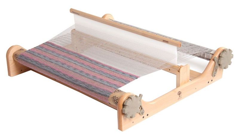 Ashford Rigid Heddle Loom 60cm / 24&quot;