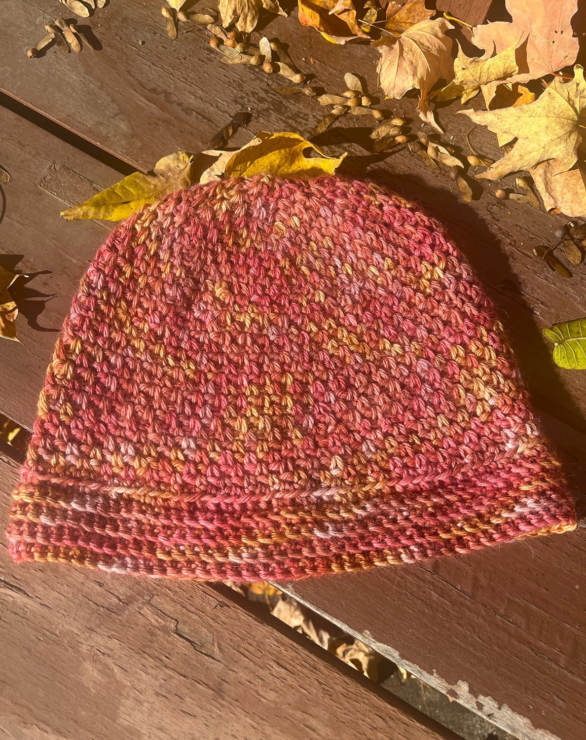 Easy Street Alpaca Hat - Mesa