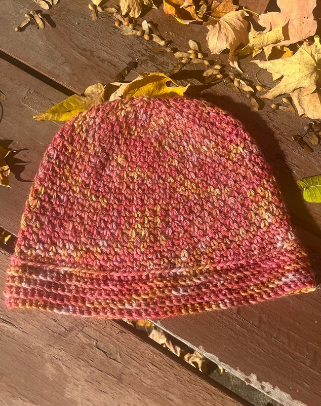 Easy Street Alpaca Hat - Mesa