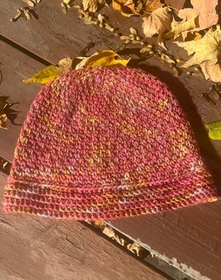 Easy Street Alpaca Hat - Mesa