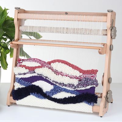 Tabletop Tapestry Loom 60cm (24")