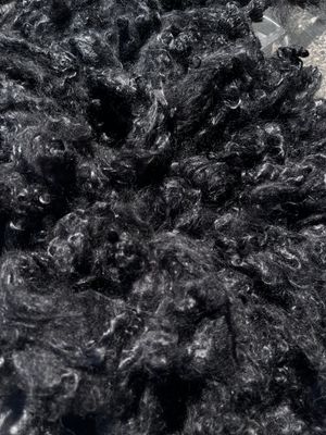 Hand-Dyed Mohair - Sandstone