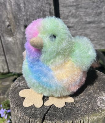 Little Chick