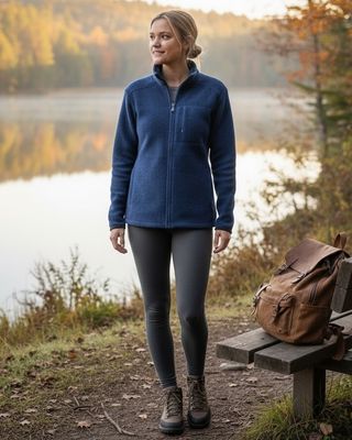 Amherst Outdoor Jacket