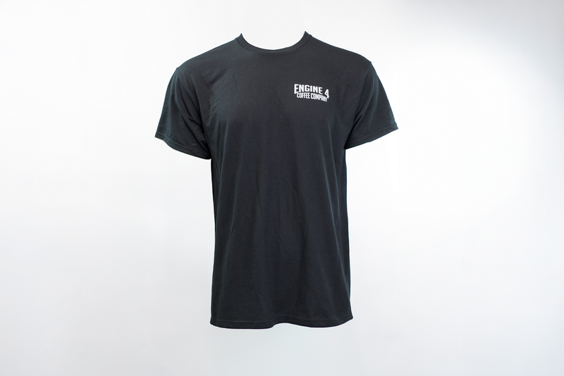 The Original Engine 4 Shirt