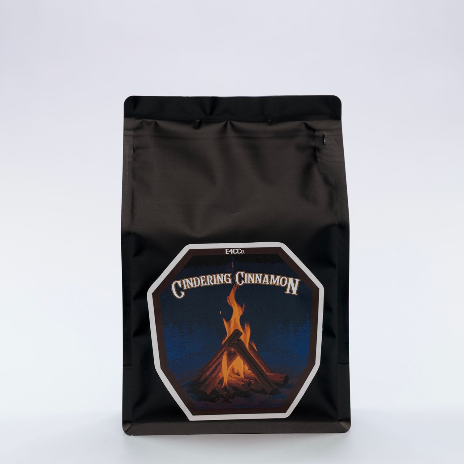 Cindering Cinnamon