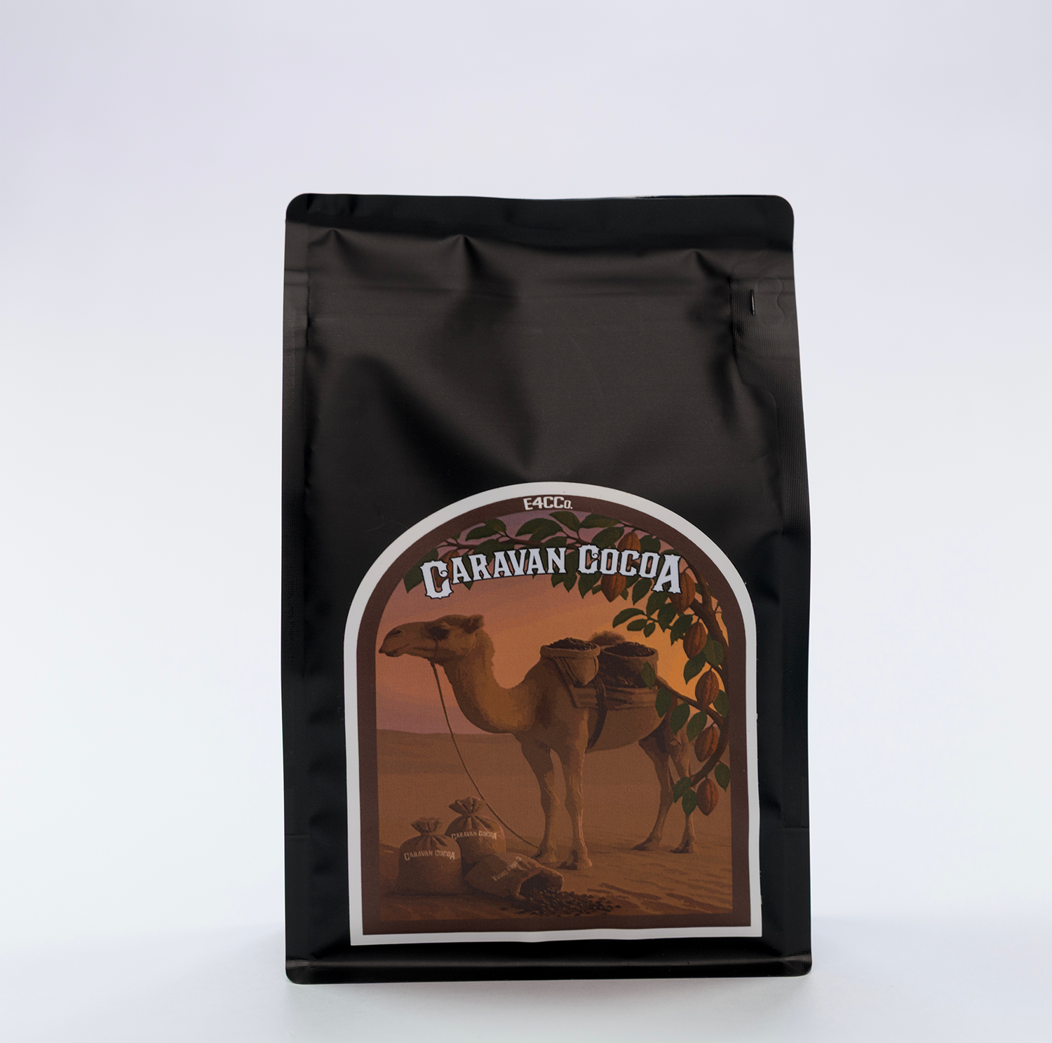 Caravan Cocoa Caravan Cocoa