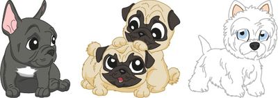 Hunde