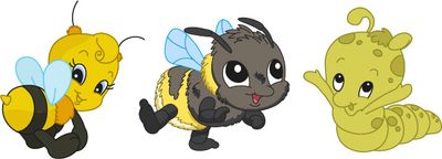 Insekten