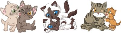 Katzen