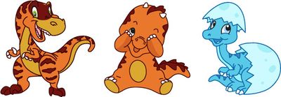 Dinos
