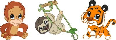 Dschungel
