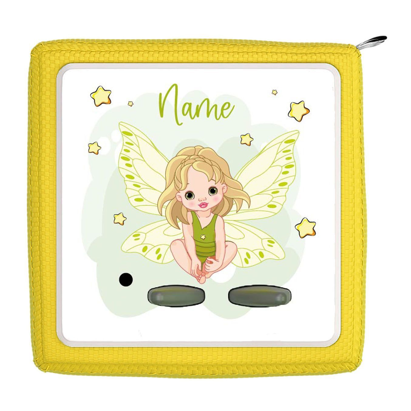 Toniebox Schutzfolie  - personalisierbar | Fee