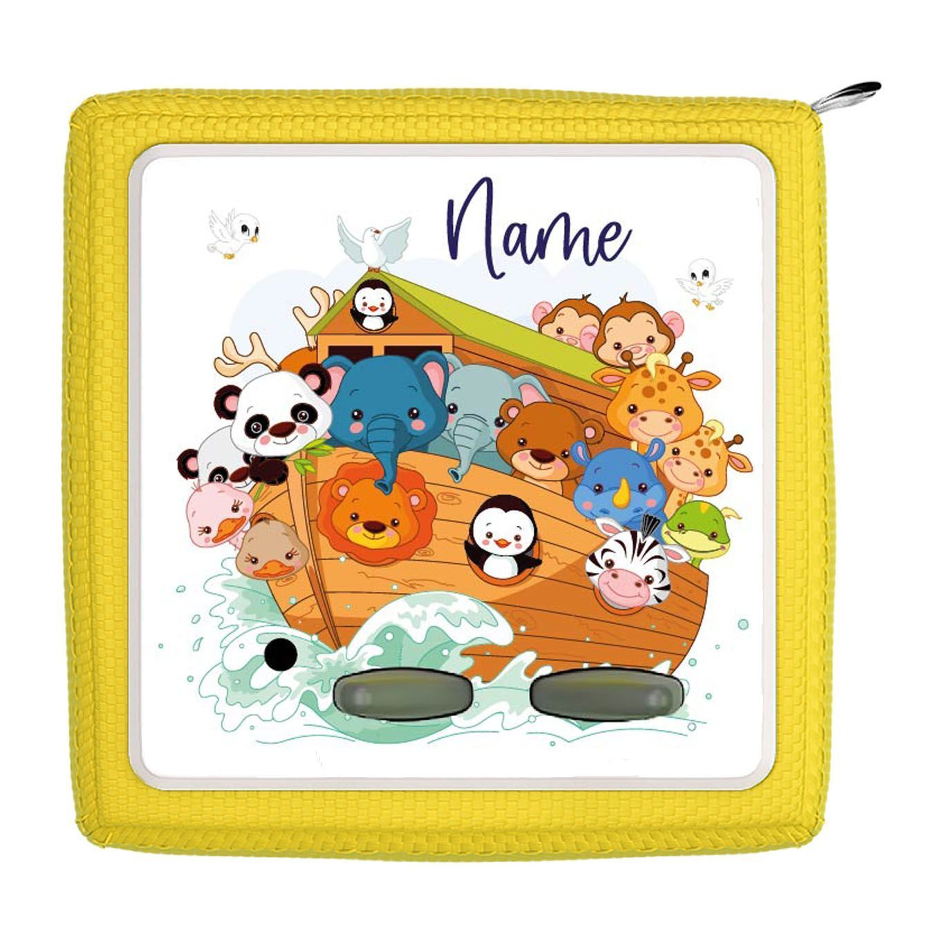 Toniebox Schutzfolie - personalisierbar | Arche Noah