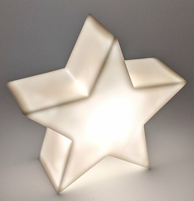 LED Deko Stern